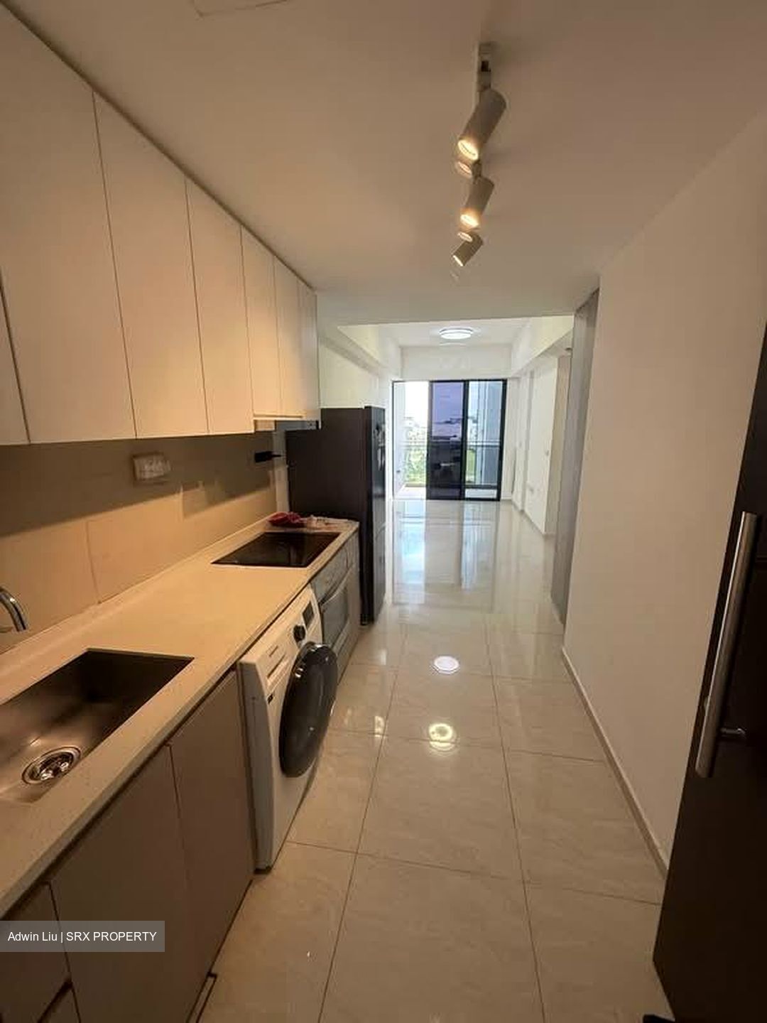Parc Riviera (D5), Condominium #570195181